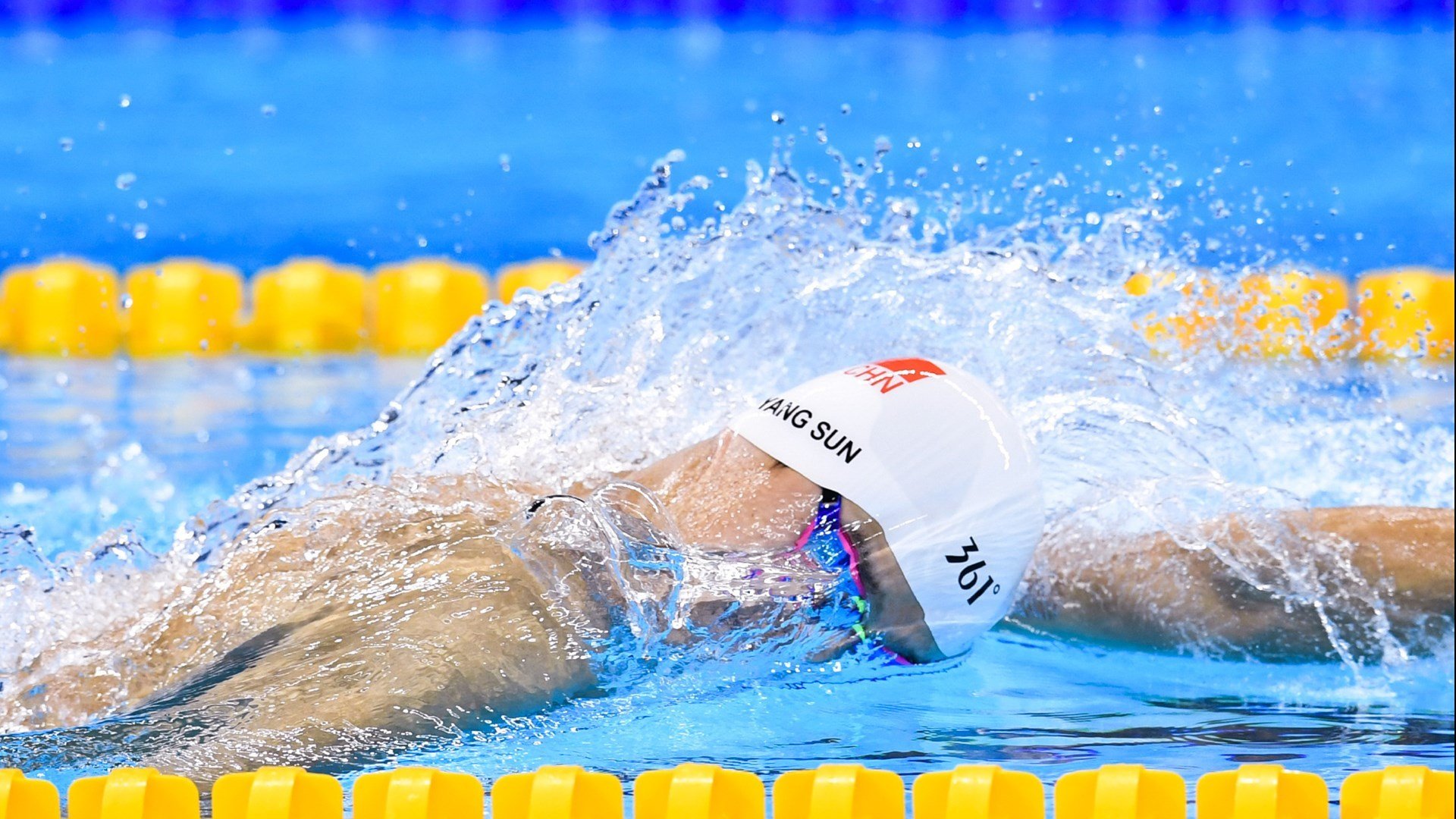 全场排球全明星赛战术对比，排球全能球员